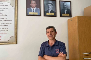 Geleneksel bozacı 101. yılında 