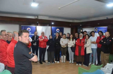 Geleneksel etkinlikte TEKNOFEST rüzgarı 