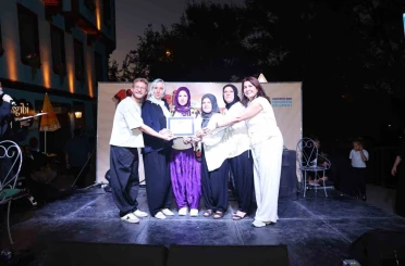 Geleneksel lezzetler Misi’de buluştu