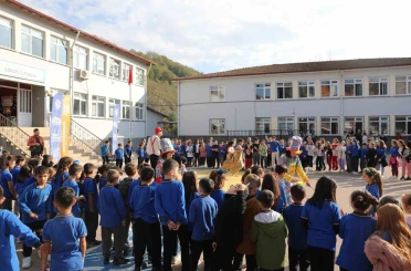 Geleneksel oyunlar yeniden canlanıyor 