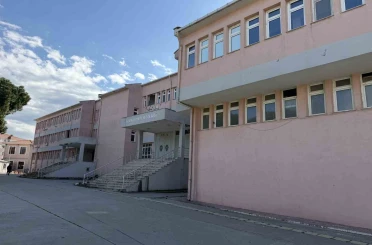 Gelibolu’da eski kaymakamlık binası konuk evi olacak 