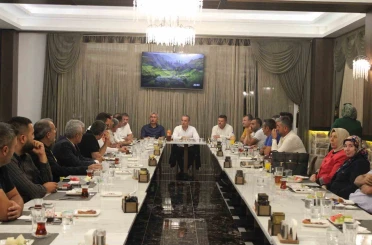Gemerekliler dayanışmayı güçlendirecek