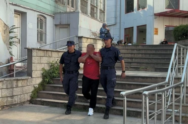 Gemi personelinin hayatını kaybettiği olayda tekne kaptanı adliyeye sevk edildi 