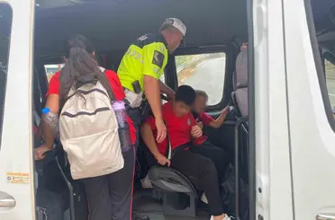 Gemlik’te jandarmadan okul çevrelerinde sıkı denetim
