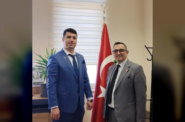 Gemlik’te muhtarlık seçimleri için listeler asıldı 