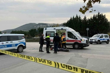 Gemlik’te sabah saatlerinde silahlı saldırı: 1 ölü 