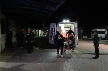 Gemlik’te zeytinlikte bıçaklı saldırı: 1 ağır yaralı 