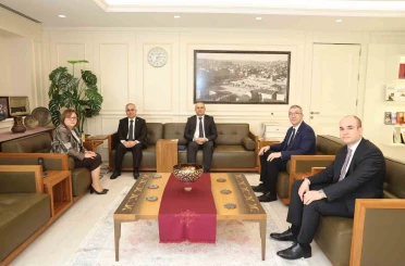 Genç dostu Gaziantep’te yeni proje hayata geçiyor 