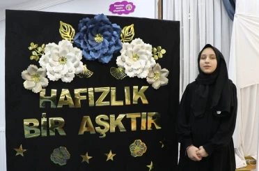 Genç hafızlar ve hadis şampiyonlarına umre ödülü 