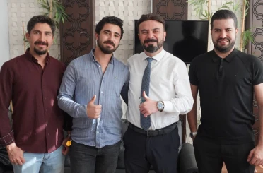 Genç hasta, kapalı kalp ameliyatı ile sağlığına kavuştu 