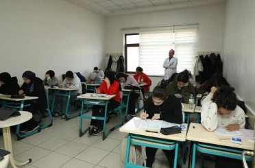 Genç KAYMEK’ten LGS ve YKS başarısı 