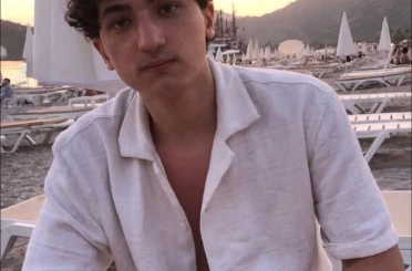 Genç motosiklet sürücüsü kazada hayatını kaybetti 