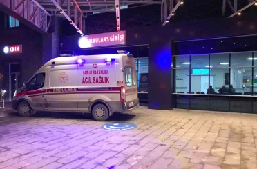 Genç yaşta ofisinde ölü bulundu 