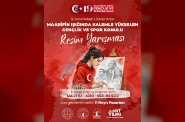 Genç yetenekler Şehitkamil’de sahneye çıkıyor 