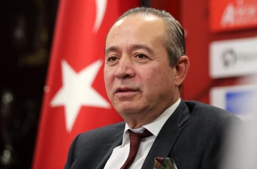 Gençlerbirliği Başkanı Osman Sungur istifa etti 