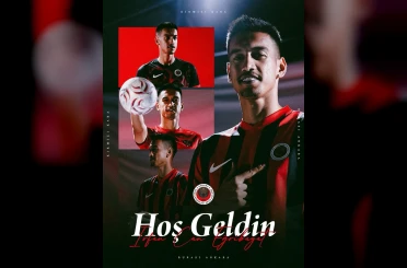 Gençlerbirliği, İrfan Can Eğribayat’ı duyurdu 