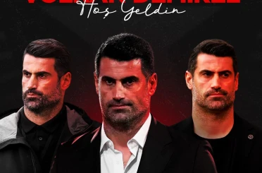 Gençlerbirliği, Volkan Demirel ile anlaştı