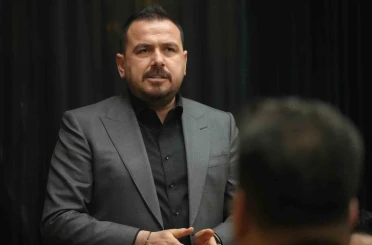 Gençlerbirliği’nden hakem kararlarına tepki: "Haksızlığa uğradık" 