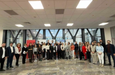 Gençlere yeni nesil mentorluk hamlesi: MentorX Connect bölgesel kalkınmaya güç katıyor 