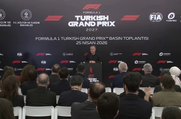 Gençlik ve Spor Bakanı Bak: "Burası artık Türkiye’de adrenalinin ve enerjinin merkezi olacak" 