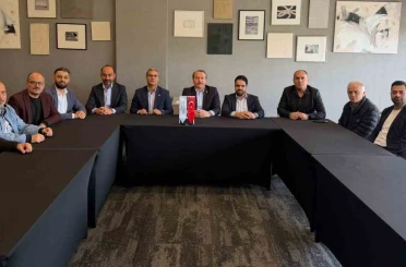 Genel Başkan Yalçın, Yalova’daydı