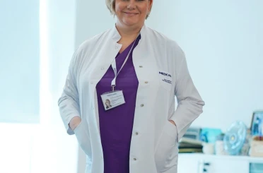 Genel Cerrahi Uzmanı Sarıyıldız: "Hemoroid, erken dönemde tedavi edilmediğinde yaşam kalitesini etkileyebilir" 