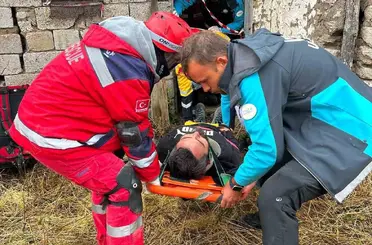 Gerçeği aratmayan tatbikat
