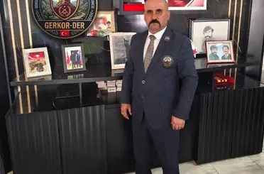 Gercüş’te GERKOR-DER resmi olarak kuruldu
