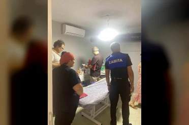 Germencik Belediyesi’nden güzellik merkezlerine ortak denetim 