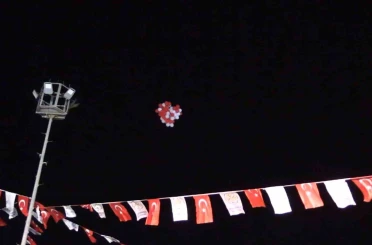 Germencik Belediyesi’nin 10 bin TL hediye çeki sahibini buldu 