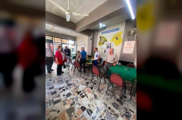 Germencik’te dumansız hava sahası denetimi 