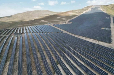 GES Projeleriyle enerji arzı ve çevreye katkı artıyor 