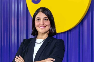 Getir üst yönetiminde iki yeni atama 