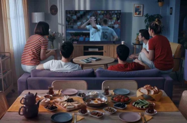 Getir’den Dünya Kupası’na özel yeni reklam filmi 
