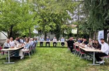 Geyve MYO’da yeni dönem hazırlık toplantısı yapıldı 