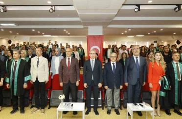 GİBTÜ Akademik Genel Kurulu gerçekleşti 