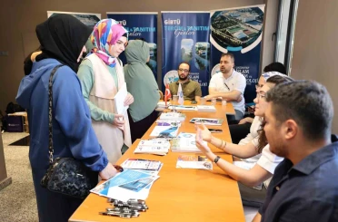 GİBTÜ, üniversite tercih fuarı’nda aday öğrencilerle buluşacak 