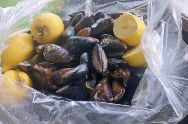 Gıda Hattı’na gelen ihbar ekipleri harekete geçirdi 