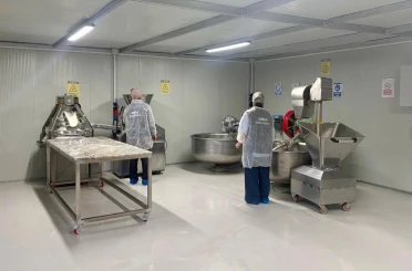 Gıda işletmelerine yönelik denetim 