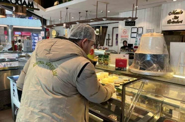 Gıda işletmelerine yönelik denetim 