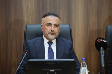 Gıda ve Kontrol Genel Müdürü Dr. Dilber: "Gıda güvenilirliğinde önemli olan ne kadar üretildiği değil, ne kadar sağlıklı tüketilebildiğidir" 