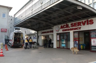 Gıda zehirlenmesi şüphesi 6 öğrenciyi hastanelik etti