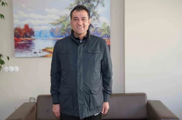 Giresun Belediye Başkanı Fuat Köse taburcu edildi 