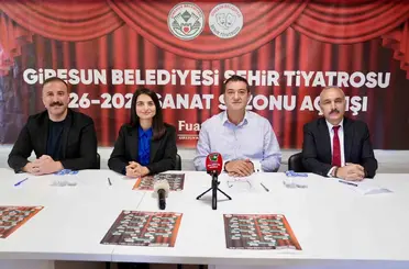 Giresun Belediye Başkanı Fuat Köse’den Giresun için birlik çağrısı
