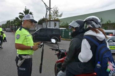 Giresun trafiğinde "Durak disiplini" başlıyor 