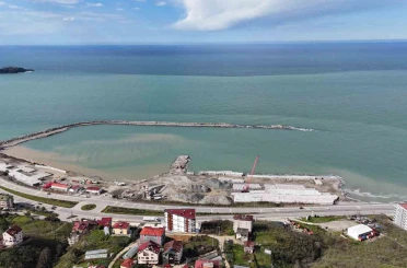 Giresun’a 2026’da 8 sektörde yaklaşık 1,8 milyar TL yatırım 