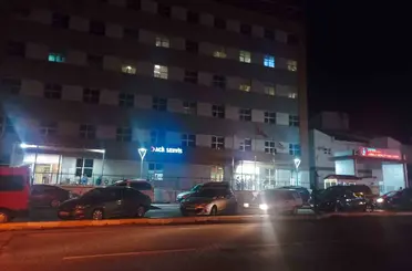 Giresun’da gastroenterit salgını: 700’den fazla kişi hastaneye başvurdu