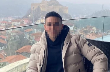 Giresun’da uzman çavuş evinde silahla vurulmuş halde bulundu 