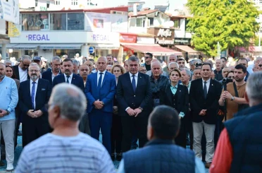 Giresun’da vahşi madenciliğe tepki