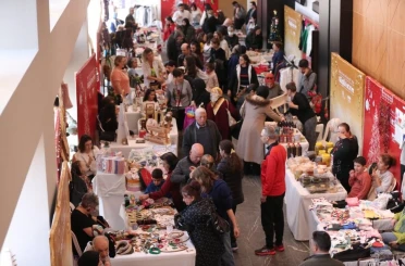 Girişimci Kadınlar ve El Emeği Festivali başlıyor 